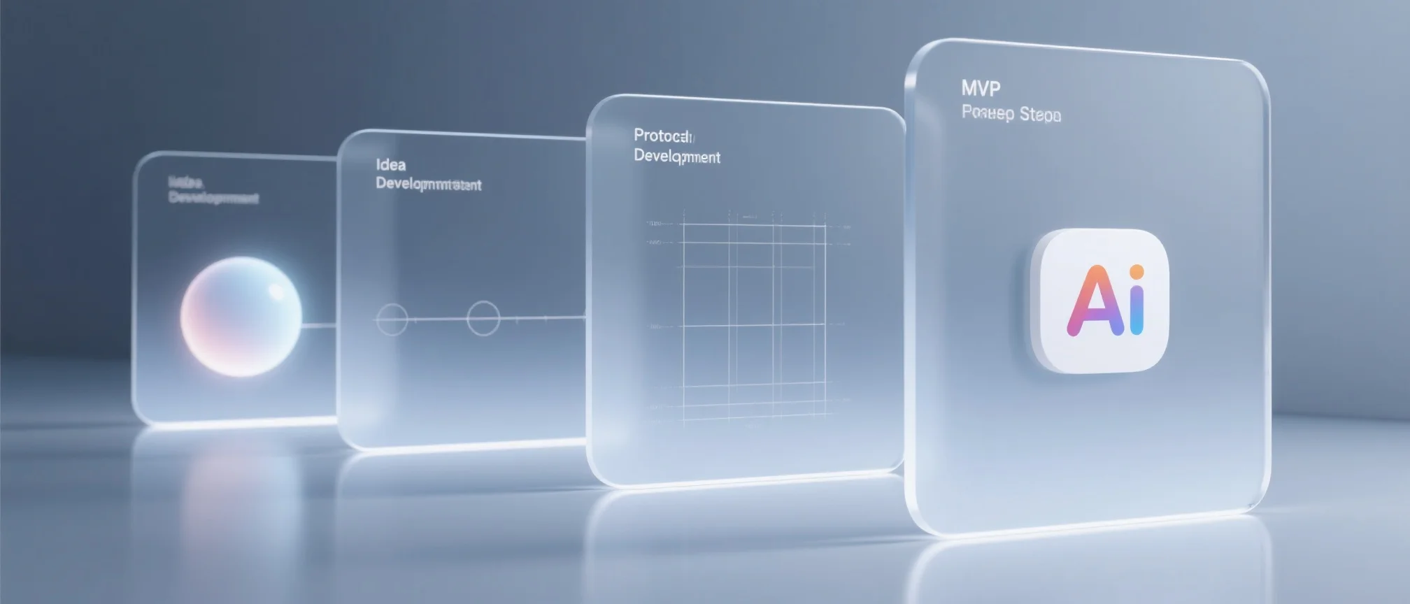 用 AI 快速实现一个 MVP